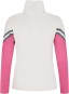 Artikelbild 2 des Artikels “PRTMERCI 1/4 ZIP Fleece 2025 rose dust XL“