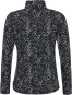 Product image 2 of the product “PRTGRENADA 1/4 Zip Fleece 2024 true black ”