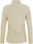Product image 2 of the product “MUTEZ 1/4 ZIP Fleece 2025 bamboobeige ”