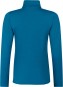 Artikelbild 2 des Artikels “REFABRIZ 1/4 ZIP Fleece 2027 tempted blue “