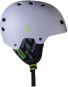 Artikelbild 2 des Artikels “BASE Helm 2026 cool grey XL“