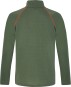 Product image 2 of the product “PRTKODY 1/4 ZIP Fleece 2025 thyme ”