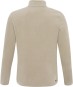 Product image 2 of the product “PERFECTO 1/4 ZIP Fleece 2025 bamboobeige ”