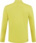 Product image 2 of the product “WILL 1/4 Zip Fleece 2024 splitpea green S”