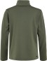 Product image 2 of the product “WILLOWY JR 1/4 Zip Fleece 2024 thyme ”