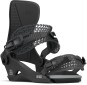 Product image 2 of the product “390 BOSS HEELWRAP Binding 2027 black M/L”
