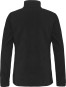 Product image 2 of the product “MUTEY JUNIOR 1/4 ZIP Fleece 2025 true black ”