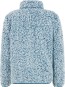 Artikelbild 2 des Artikels “PRTNOEPAC JR 1/4 Zip Fleece 2024 jewel blue “