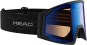 Product image 2 of the product “NEVES SUNSCREEN Goggle 2027 blue/black/sunscreen M”