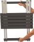 Artikelbild 2 des Artikels “COMPACT 25 Campingtisch 2026 black chrome “