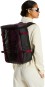 Product image 2 of the product “BASE CAMP FUSE BOX Backpack 2027 deep burgundy/tnf black/burgundy crush ”