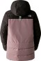 Artikelbild 2 des Artikels “WOMEN PALLIE DOWN Jacke 2024 fawn grey/tnf black S“