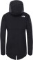Product image 2 of the product “WOMEN HIKESTELLER INSULATED Coat 2024 tnf black/tnf black ”