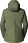 Product image 2 of the product “WOMEN QUEST INSULATED Jacket 2026 bark mist ”