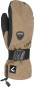 Product image 2 of the product “FLY JR Mitt 2024 olive green ”