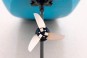 Artikelbild 2 des Artikels “EPROPELLER 3-Blade SLS mit Halterung “