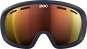 Artikelbild 2 des Artikels “FOVEA MID Schneebrille 2026 apatite navy/partly sunny orange “