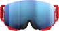 Artikelbild 2 des Artikels “NEXAL Schneebrille 2026 prismane red/partly sunny blue “