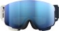 Artikelbild 2 des Artikels “NEXAL Schneebrille 2026 blue/white/partly sunny blue “