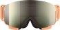 Product image 2 of the product “NEXAL MID Goggle 2026 apricot sunstone/partly sunny ivory ”
