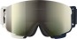 Product image 2 of the product “NEXAL MID Goggle 2026 blue/white/partly sunny ivory ”