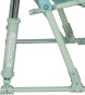 Product image 2 of the product “KICKBACK ROCKER Campingchair 2026 leaf pastel green ”