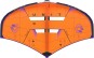 Product image 2 of the product “UNIT Foil Wing 2026 bright orange 6.0”