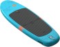 Product image 2 of the product “SKY AIR Foilboard 2026 turquoise 6,6”
