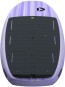 Product image 2 of the product “SKY STYLE Foilboard 2027 light-grey/purple 5,2”