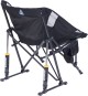 Product image 2 of the product “POD ROCKER ELITE Campingchair 2026 dark charcoal ”