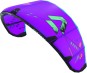 Product image 2 of the product “REBEL SLS TEST Kite 2026 purple/green 9.0”