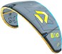 Artikelbild 2 des Artikels “EVO D/LAB Kite 2026 dark grey/lime 9.0“