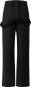 Artikelbild 2 des Artikels “PRTSTITCH JR Hose 2027 true black 176“