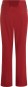 Product image 2 of the product “CINNAMON Pants 2023 red winebordeaux ”