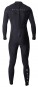 Artikelbild 2 des Artikels “DAWN PATROL 4/3 BACK ZIP Full Suit 2019 black “