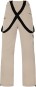 Artikelbild 2 des Artikels “PRTMIKADO Hose 2025 bamboobeige XXL/SL“