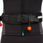 Artikelbild 2 des Artikels “PADDED QUICK RELEASE WAIST BELT 2026 “