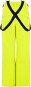 Product image 2 of the product “SPIKET JR Pant 2025 limone 140”