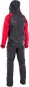 Product image 2 of the product “FUSE LIGHTWEIGHT BACK ZIP Drysuit 2026 dark olive/red/black S”