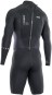 Product image 2 of the product “ELEMENT 2/2 BACK ZIP LS Shorty 2022 black S”