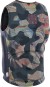 Artikelbild 2 des Artikels “COLLISION CORE Weste 2022 grey camo XS“