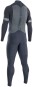 Artikelbild 2 des Artikels “SEEK AMP 5/4 BACK ZIP Full Suit 2022 black “