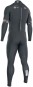 Product image 2 of the product “SEEK CORE 4/3 BACK ZIP Full Suit 2022 black S”