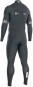 Product image 2 of the product “SEEK CORE 5/4 FRONT ZIP Full Suit 2022 black M”