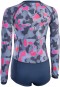 Product image 2 of the product “SWIMSUIT LS Lycra 2022 capsule pink ”