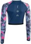 Product image 2 of the product “SHORTY LS Lycra 2023 capsule pink XL”