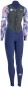Product image 2 of the product “AMAZE AMP 4/3 BACK ZIP Full Suit 2022 blue capsule S”