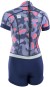 Product image 2 of the product “AMAZE 2.5 BACK ZIP SS Shorty 2023 capsule pink S”