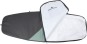 Artikelbild 2 des Artikels “CORE STUBBY SURF Boardbag 2026 jet black 5,2“