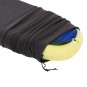 Product image 2 of the product “WING SOCK Boardbag 2026 jet black 5,5”